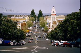 Warrnambool